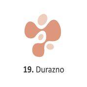 Eterna Acril.dec.durazno           250Ml