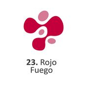 Eterna Acril.dec.rojo Fuego        250Ml