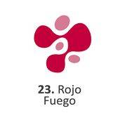 Eterna Acril.dec.rojo Fuego        250Ml