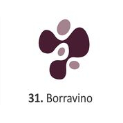 Eterna Acril.dec.borravino         250Ml