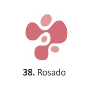 Eterna Acril.dec. Rosado           250Ml