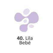 Eterna Acril.dec. Lila Bebe        250Ml