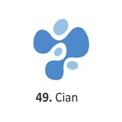 Eterna Acril.dec.cian              250Ml