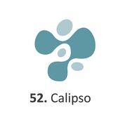 Eterna Acril.dec. Calipso          250Ml