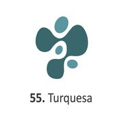 Eterna Acril.dec.turquesa          250Ml