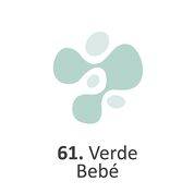 Eterna Acril.dec. Verde Bebe       250Ml