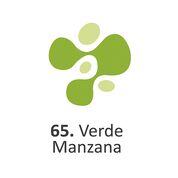 Eterna Acril.dec.verde Manzana     250Ml