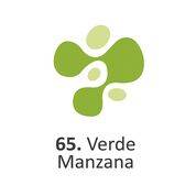 Eterna Acril.dec.verde Manzana     250Ml