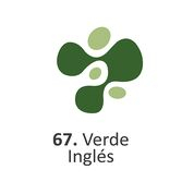 Eterna Acril.dec.verde Ingles      250Ml