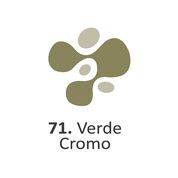 Eterna Acril.dec. Verde Cromo      250Ml