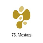 Eterna Acril.dec. Mostaza          250Ml