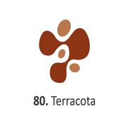 Eterna Acril.dec.terracota         250Ml