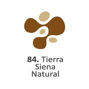 Eterna Acril.dec.tierra Siena Nat. 250Ml
