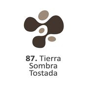 Eterna Acril.dec.tierra Sombra Tos 250Ml