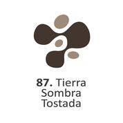 Eterna Acril.dec.tierra Sombra Tos 250Ml