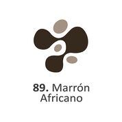 Eterna Acril.dec.marron Africano   250Ml