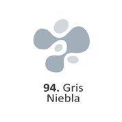 Eterna Acril.dec. Gris Niebla      250Ml