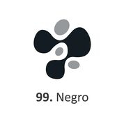 Eterna Acril.dec.negro             250Ml