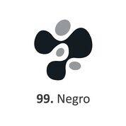 Eterna Acril.dec.negro             250Ml