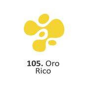 Eterna Acril.dec.oro Rico          250Ml