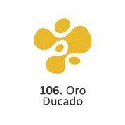 Eterna Acril.dec.oro Ducado        250Ml