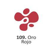 Eterna Acril.dec.oro Rojo          250Ml