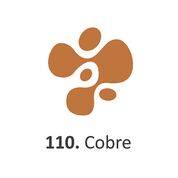 Eterna Acril.dec.cobre             250Ml