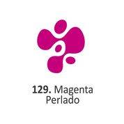 Eterna Acril.dec.magenta Perlado   250Ml