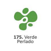 Eterna Acril.dec.verde Perlado     250Ml