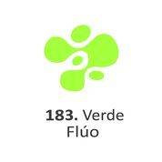 Eterna Acril.dec. Fluo Verde       250Ml