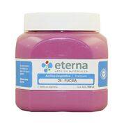 Eterna Acrilico Decorativo Tradicional X 700Ml