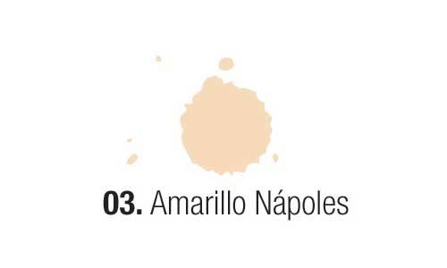 Eterna Acril.est.amarillo Napoles   60Ml