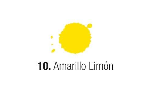 Eterna Acril.est.amarillo Limon     60Ml