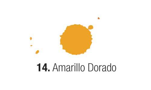 Eterna Acril.est.amarillo Dorado    60Ml