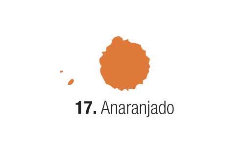 Eterna Acril.est.naranja            60Ml