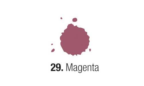 Eterna Acril.est.magenta            60Ml