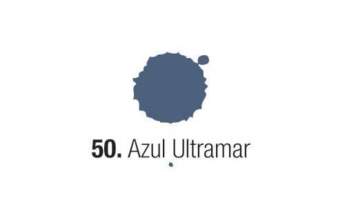 Eterna Acril.est.azul Ultramar      60Ml