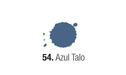Eterna Acril.est.azul Talo Beta     60Ml