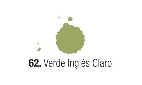 Eterna Acril.est.verde Ingles Claro 60Ml