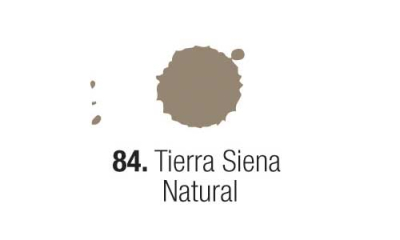 Eterna Acril.est.tierra Siena Nat.  60Ml