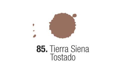 Eterna Acril.est.tierra Siena Tost. 60Ml