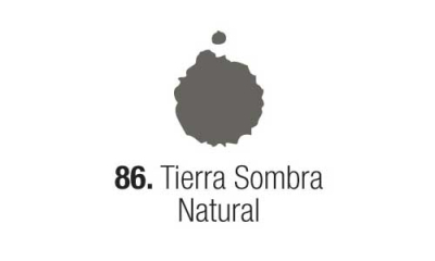 Eterna Acril.est.tierra Sombra Nat. 60Ml