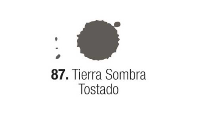 Eterna Acril.est.tierra Sombra Tost.60Ml