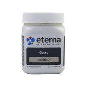 Eterna Gesso Acrilico              250Ml