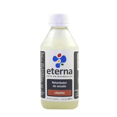 Eterna Retardador De Secado       250Ml.