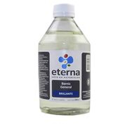 Eterna Barniz General Brillante    500Cc