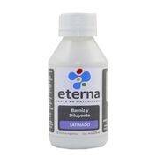 Eterna Barniz Acril.agua Satinado  125Ml