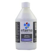 Eterna Barniz Acril.agua Satinado  500Ml