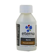 Eterna Barniz Poliuretanico        125Ml