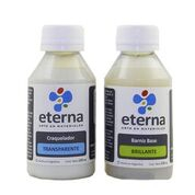 Eterna Set Craquelador         2 X 125Ml